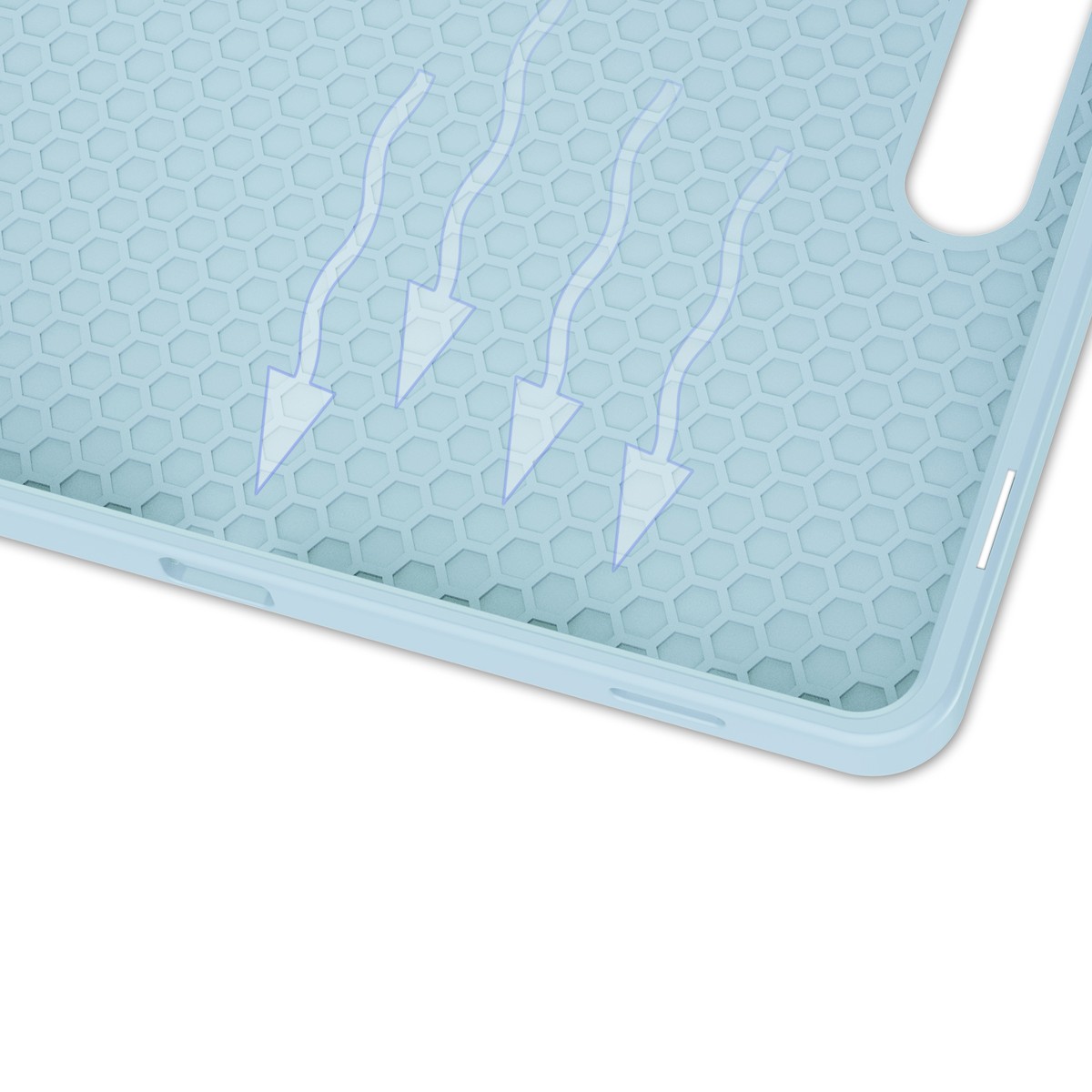 Etui Bizon Case Tab Lizard